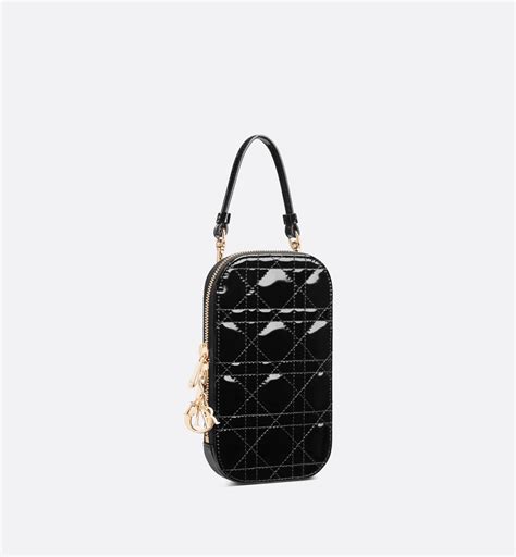 phone holder dior